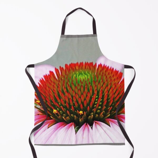 Item preview, Coneflower Spines designed and sold by Deb Oppermann.