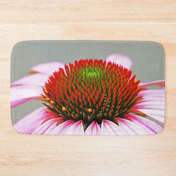Item preview, Coneflower Spines designed and sold by Deb Oppermann.