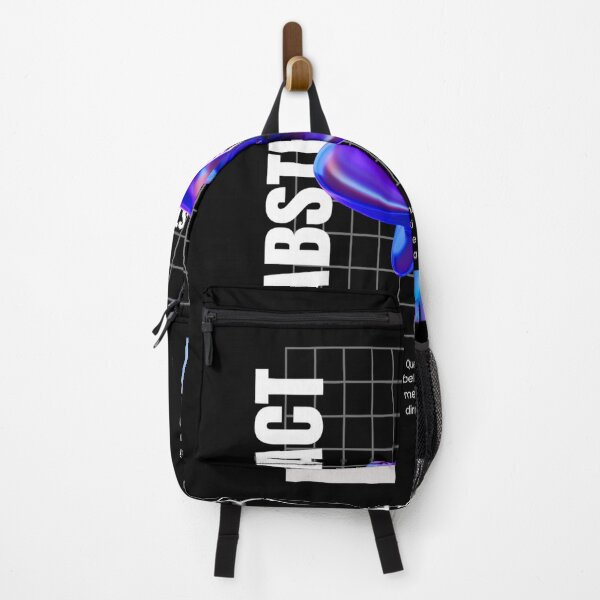 Item preview, Abstract designed and sold by SadBabyboi.