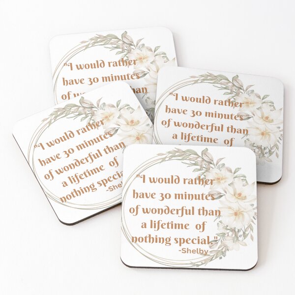 Item preview, 30 minutes of Wonderful! designed and sold by Sassylife.