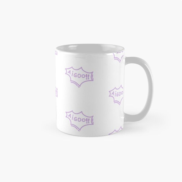 Item preview, Aigoo!! | Korean | Oh My God designed and sold by Maria ..