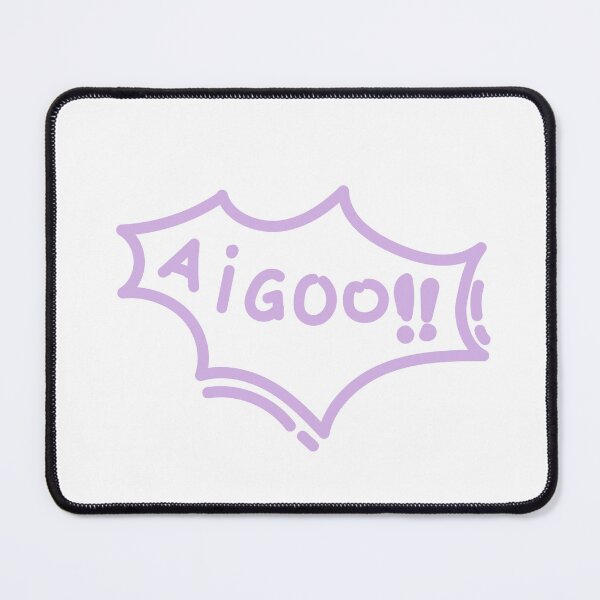 Item preview, Aigoo!! | Korean | Oh My God designed and sold by Maria ..