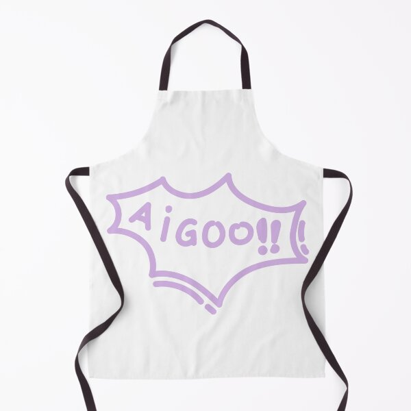 Item preview, Aigoo!! | Korean | Oh My God designed and sold by Maria ..