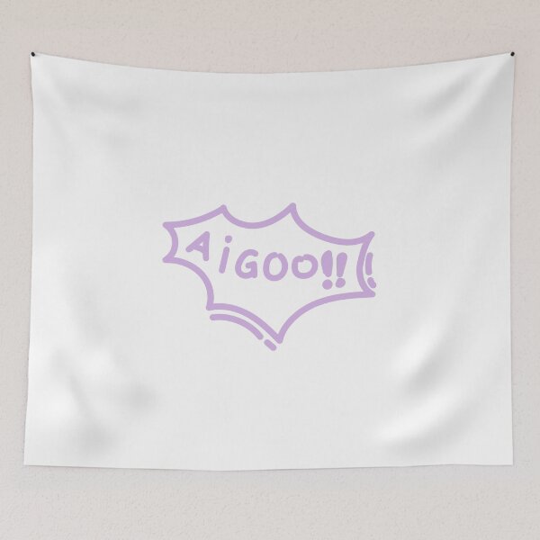 Item preview, Aigoo!! | Korean | Oh My God designed and sold by Maria ..