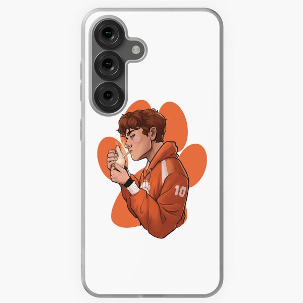 Item preview, Neil Josten - All for the Game designed and sold by OddFogCo.