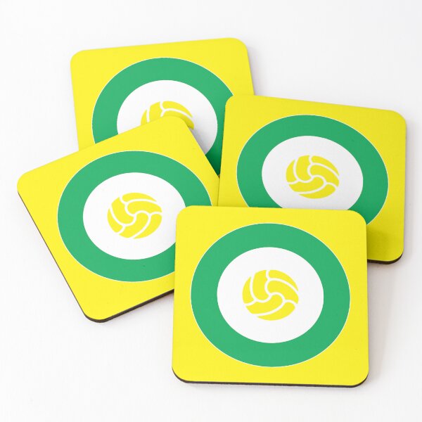 Item preview, Norwich Mod Target designed and sold by Confusion101.