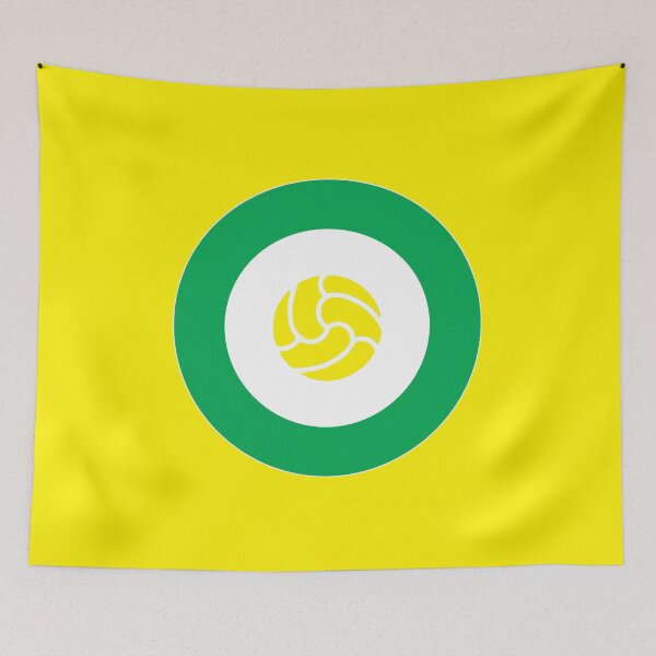 Item preview, Norwich Mod Target designed and sold by Confusion101.