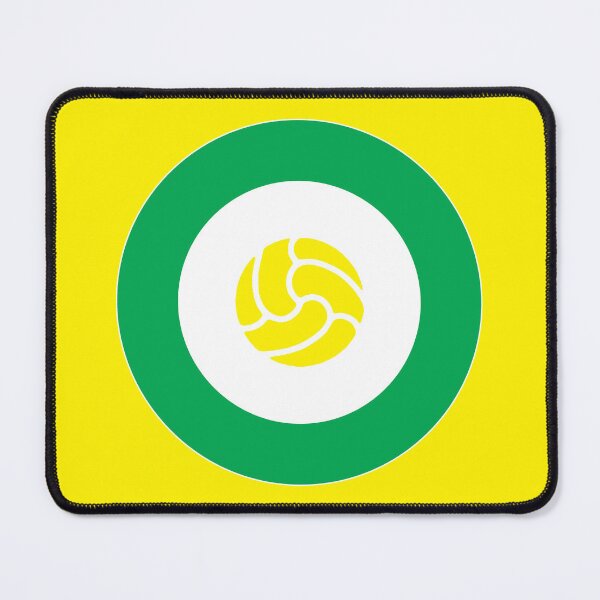 Item preview, Norwich Mod Target designed and sold by Confusion101.