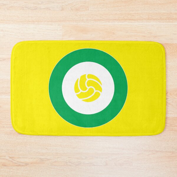 Item preview, Norwich Mod Target designed and sold by Confusion101.