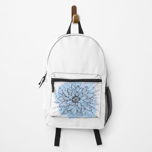 Item preview, Blue Lotus designed and sold by Asterisk-OM.