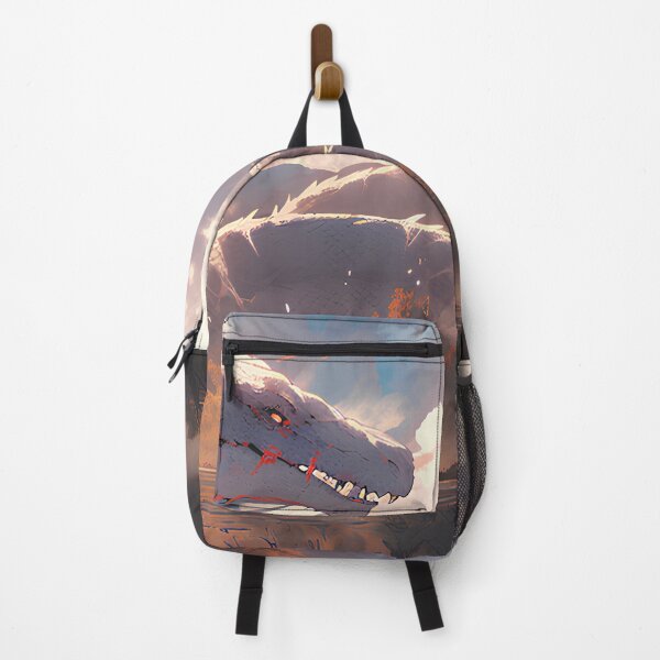 Item preview, Epic Fantasy Dragon: A Journey through Japanese Landscapes designed and sold by Wylveragon.