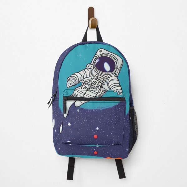 Item preview, Floating in the depths designed and sold by MSenaArt.