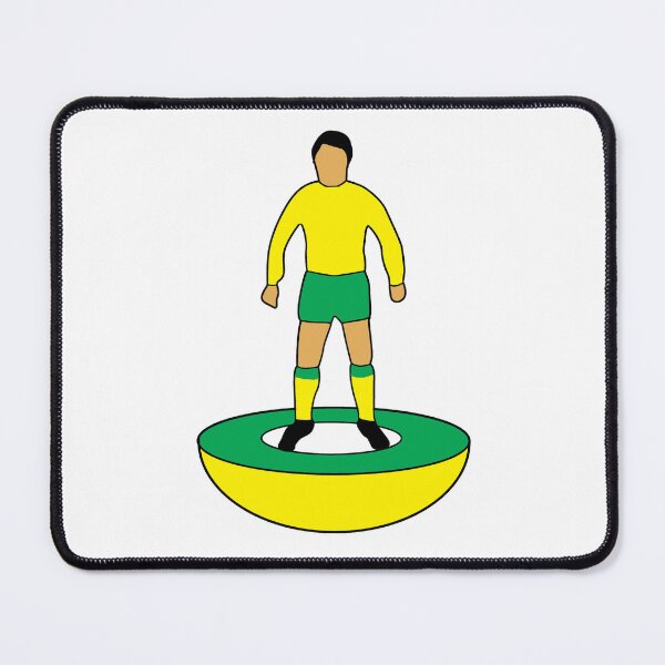 Item preview, Norwich Table Footballer designed and sold by Confusion101.