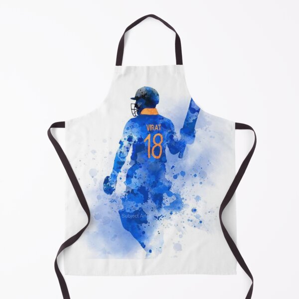 Item preview, Virat Cohli cricket designed and sold by MarselaShop1.