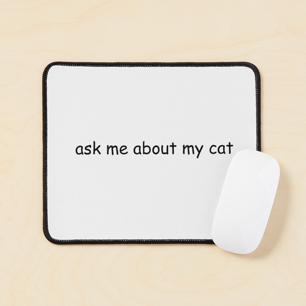 Item preview, Mouse Pad designed and sold by emking5100.