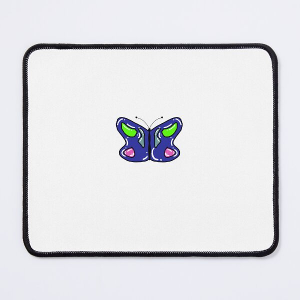 Item preview, The Juicy Glossy Butterfly designed and sold by DxstyTheGhost.
