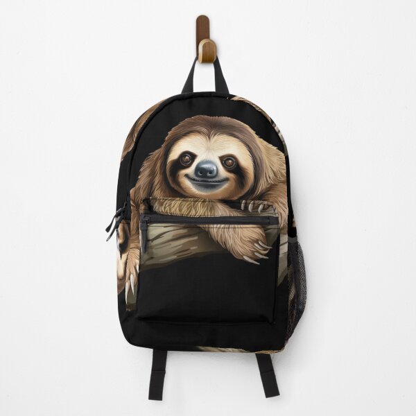 Item preview, Cute sloth designed and sold by MyMerryMary.