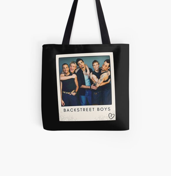 Backstreet Boys poster