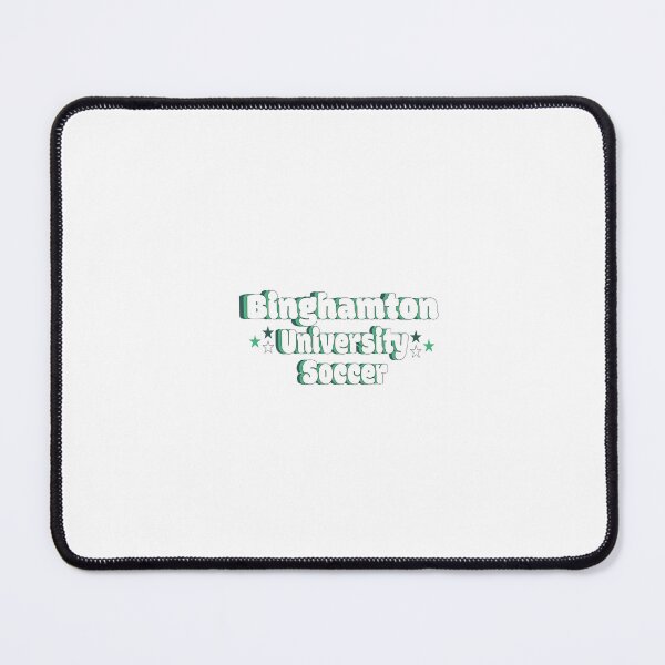 Item preview, Binghamton University soccer designed and sold by victoriaastirpe.
