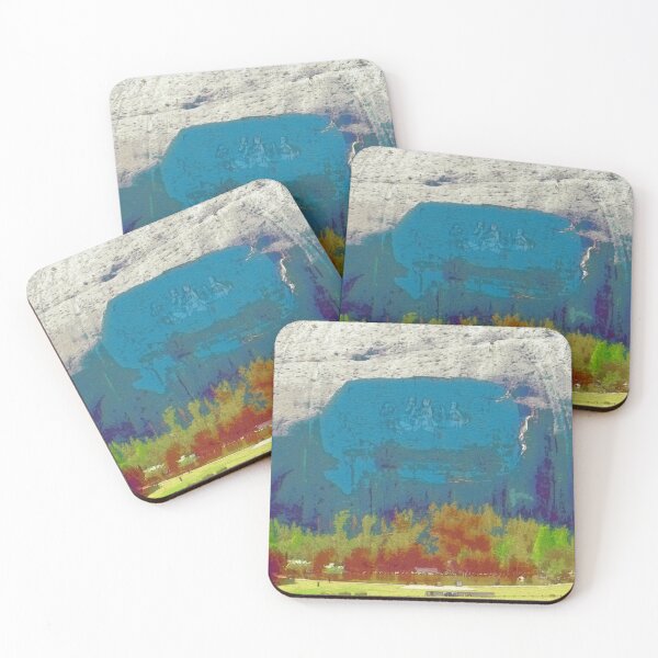 Item preview, STONE MOUNTAIN designed and sold by ArtbyRolleen.