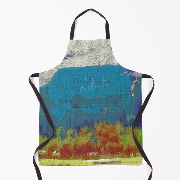 Item preview, STONE MOUNTAIN designed and sold by ArtbyRolleen.