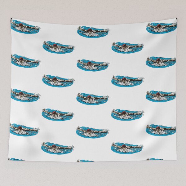 Item preview, Summer Bliss designed and sold by dinadesign.