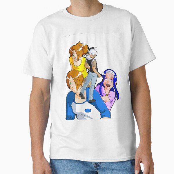 Next1 Classic T-Shirt