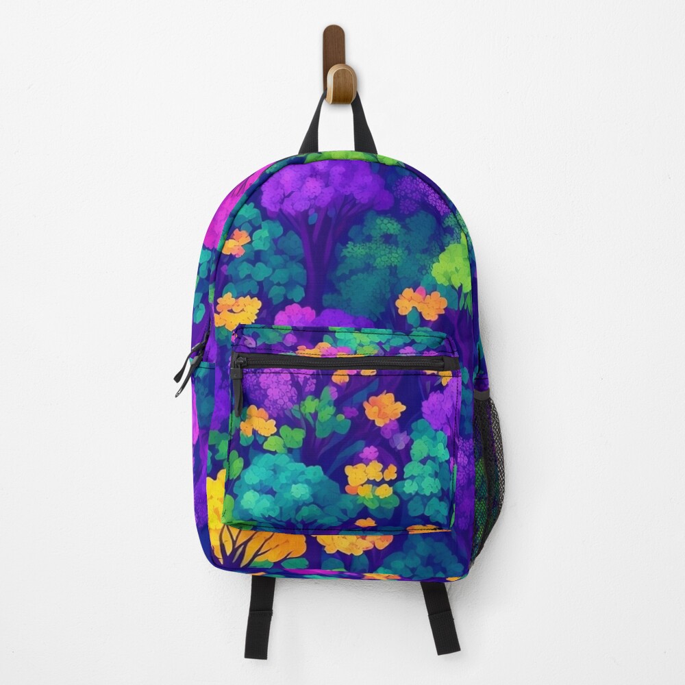 Item preview, Backpack designed and sold by elearah1.