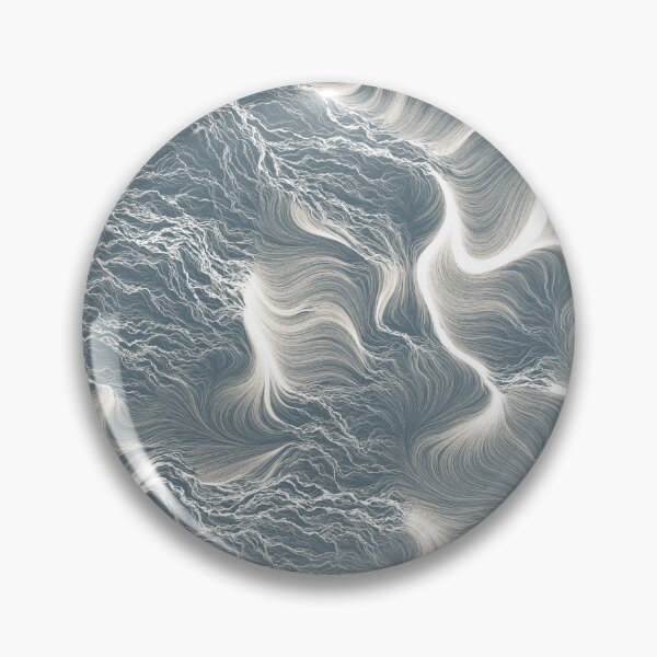Item preview, Warping Wave designed and sold by TiwGenerative.