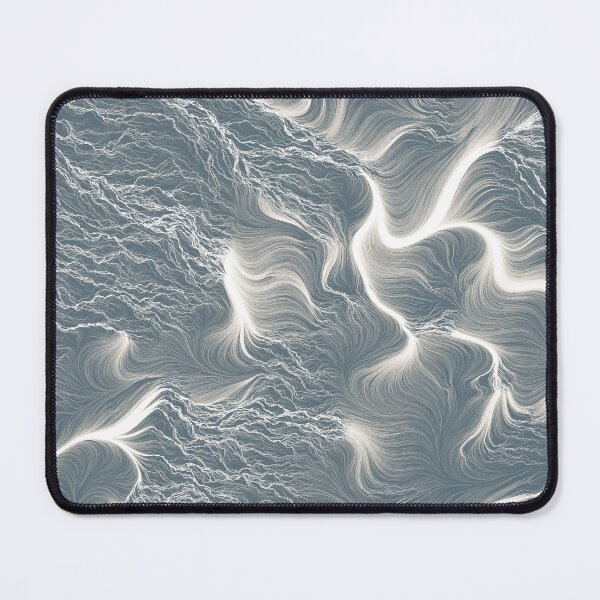 Item preview, Warping Wave designed and sold by TiwGenerative.