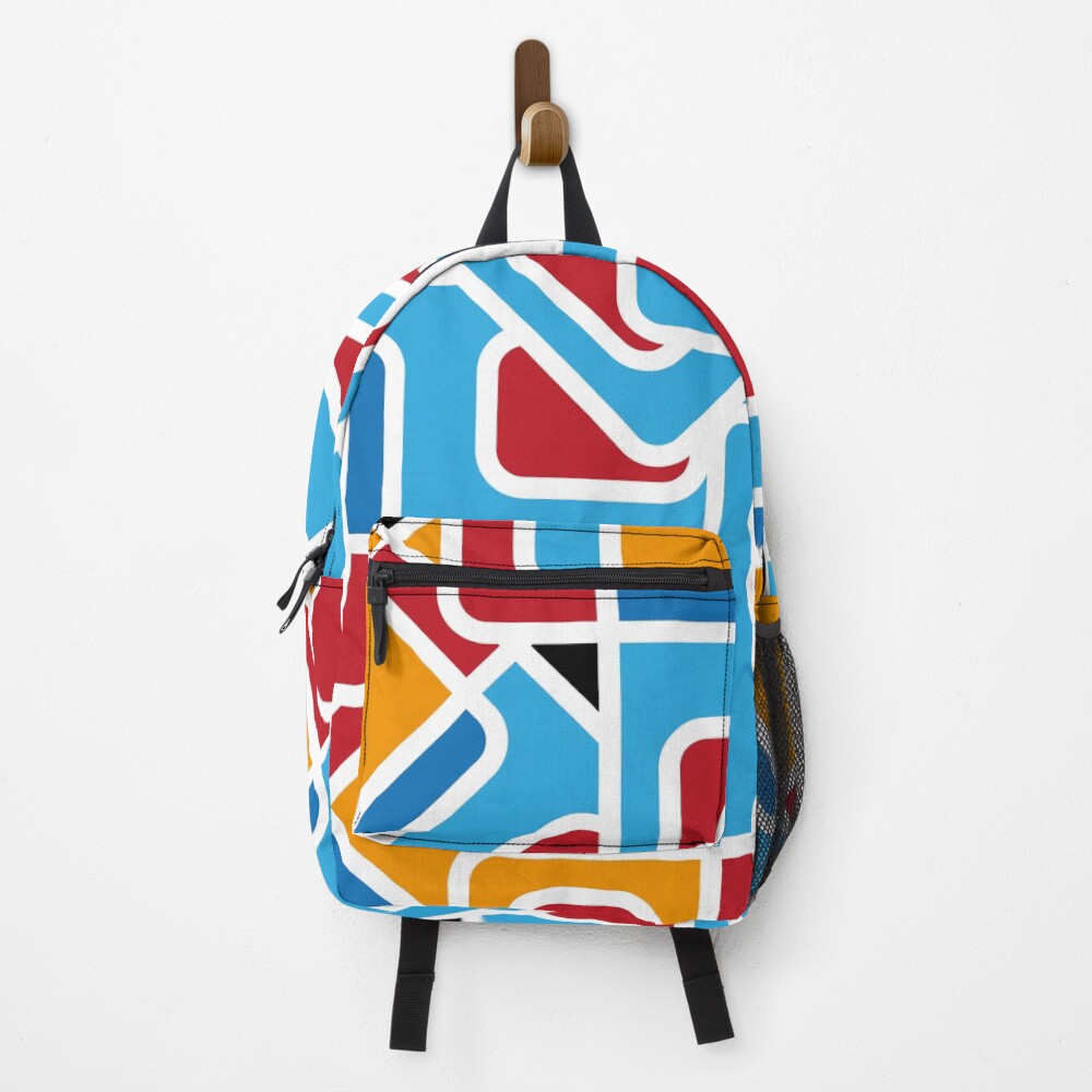 Item preview, Backpack designed and sold by Texterns.
