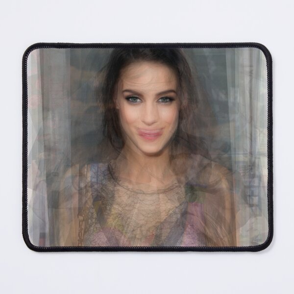 Item preview, Jessica Lowndes Portrait Overlay designed and sold by Steven Socha.