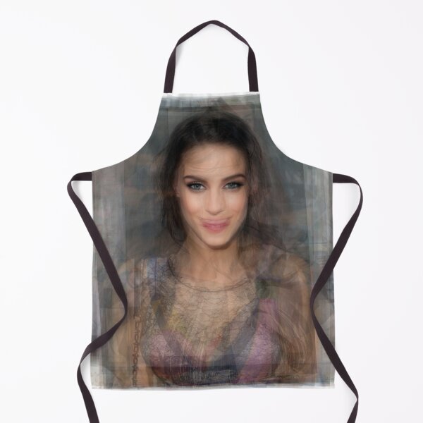 Item preview, Jessica Lowndes Portrait Overlay designed and sold by Steven Socha.