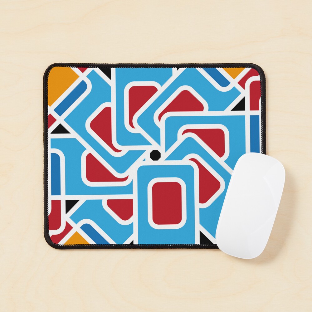 Item preview, Mouse Pad designed and sold by Texterns.