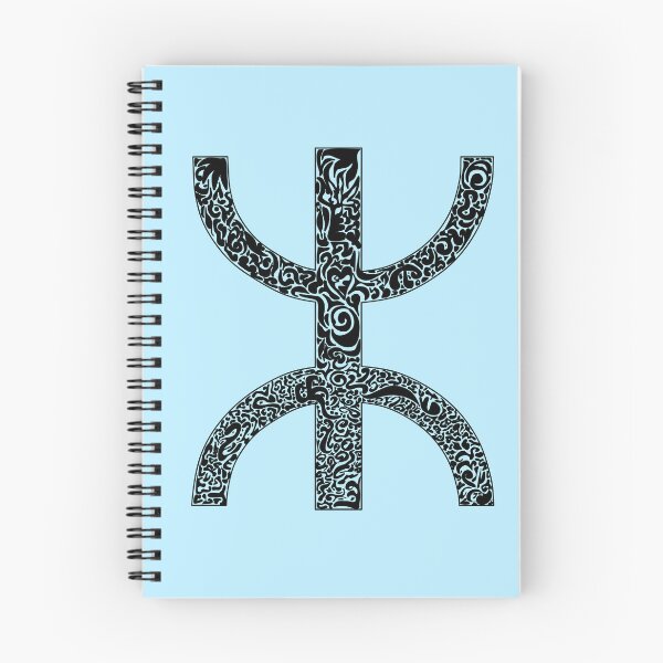 Item preview, Amazigh symbol designed and sold by DinozayerStudio.