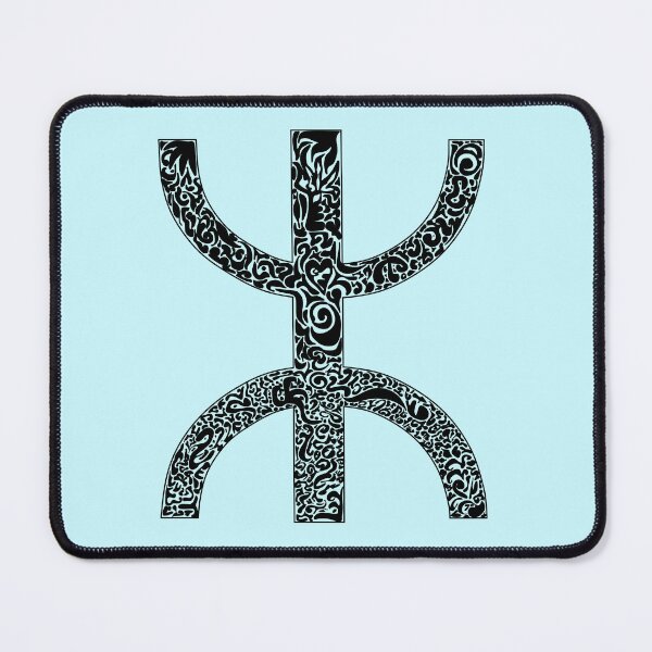 Item preview, Amazigh symbol designed and sold by DinozayerStudio.
