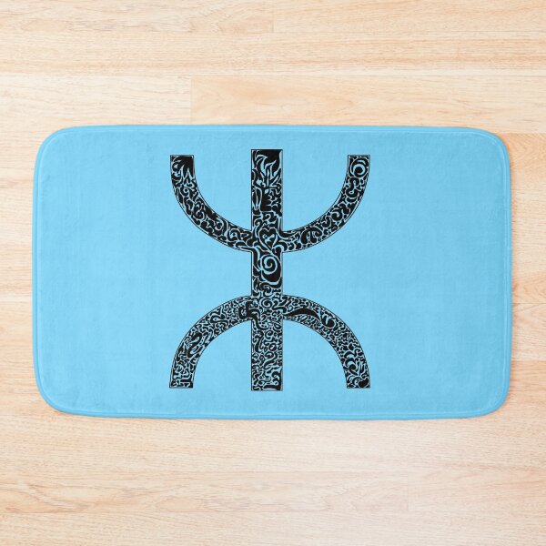 Item preview, Amazigh symbol designed and sold by DinozayerStudio.