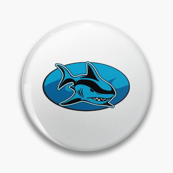 Item preview, Shark designed and sold by dinadesign.