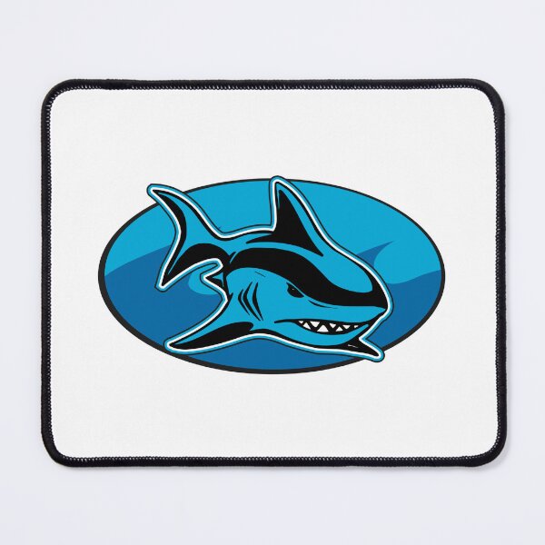 Item preview, Shark designed and sold by dinadesign.
