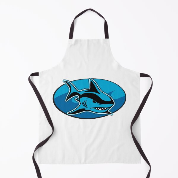 Item preview, Shark designed and sold by dinadesign.