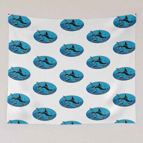 Item preview, Shark designed and sold by dinadesign.