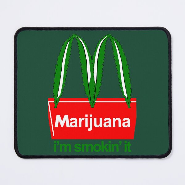 Item preview, Weed Smoking It 	 	 designed and sold by incrapkoo3.
