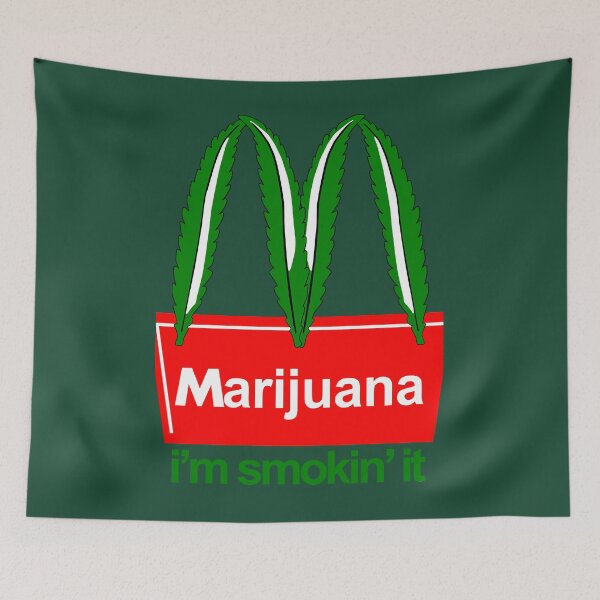 Item preview, Weed Smoking It 	 	 designed and sold by incrapkoo3.