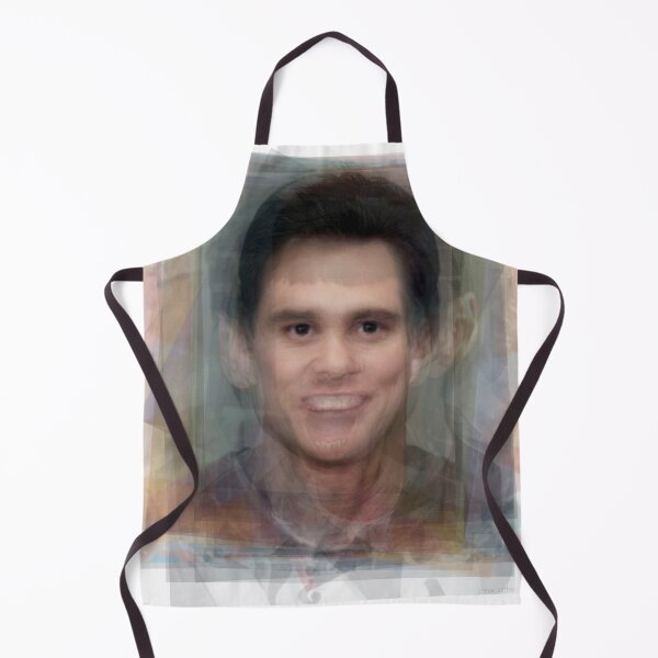 Item preview, Jim Carrey Portrait designed and sold by Steven Socha.