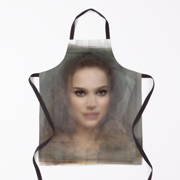 Item preview, Natalie Portman Portrait designed and sold by Steven Socha.