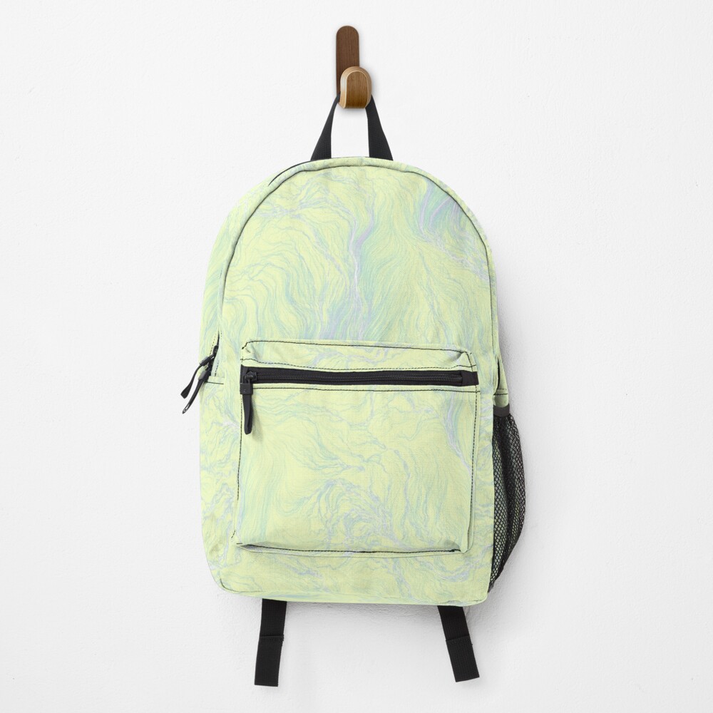 Artikel-Vorschau von Rucksack, designt und verkauft von TiwGenerative.