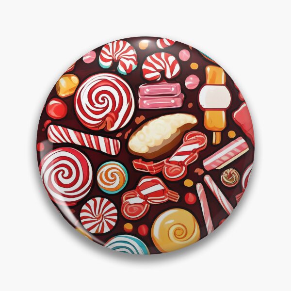 Item preview, Candy Party designed and sold by TebyArt.