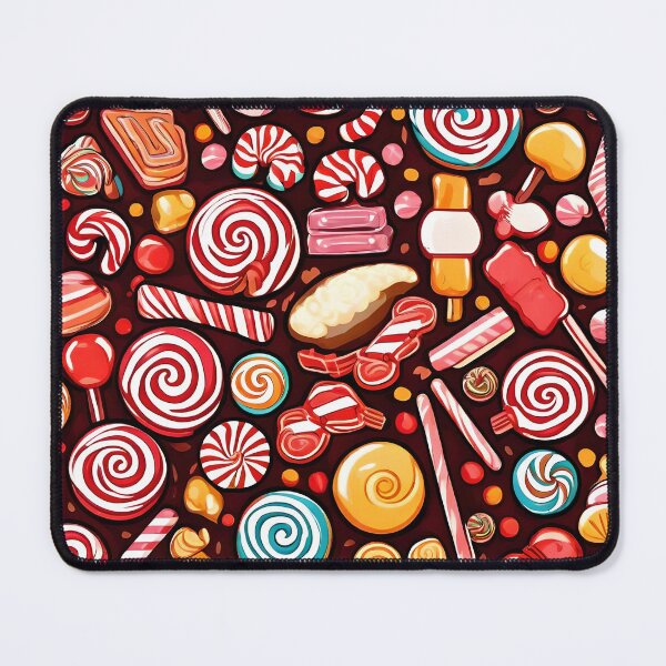 Item preview, Candy Party designed and sold by TebyArt.
