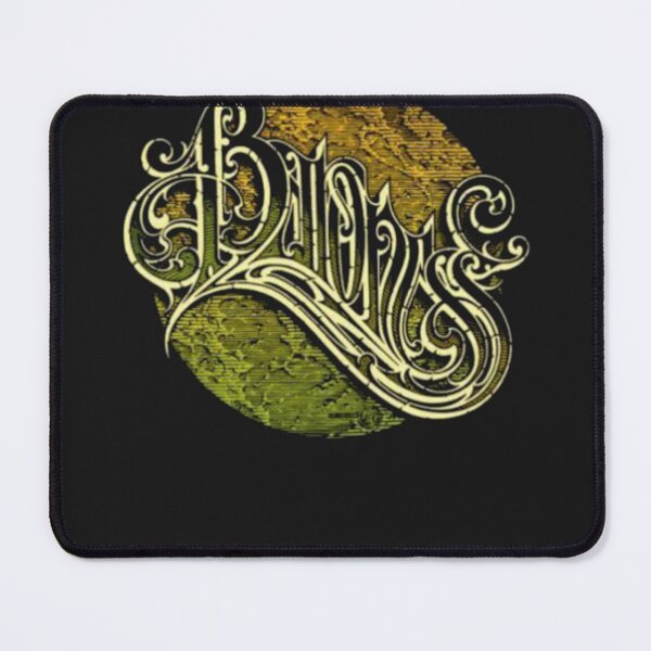 Item preview, baroness band designed and sold by WayneJohnson65.