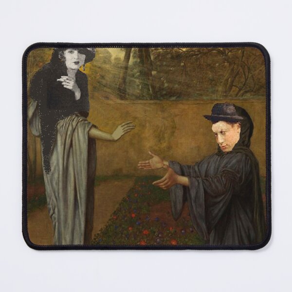 Item preview, In the Garden designed and sold by BortaYarrow.